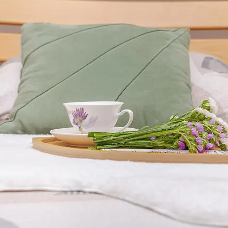 View Appartement Skopje