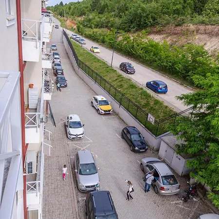 Appartement View Skopje