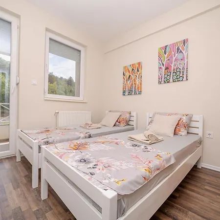 Apartment View Skopje