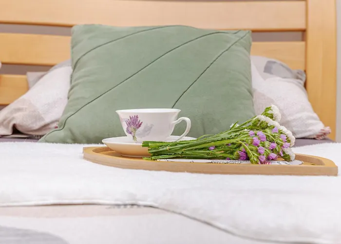 View Apartment Skopje