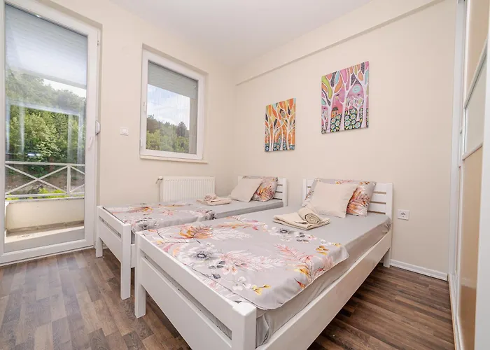 Apartment View Skopje